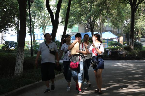 新闻学院喜迎133名新生